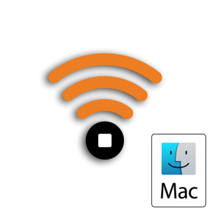 LUCI LIVE live audio over IP streaming software for Mac icon.
