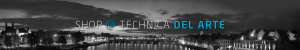 Shop at Technica Del Arte logo