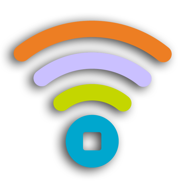 LUCI LIVE live audio over a IP streaming software icon