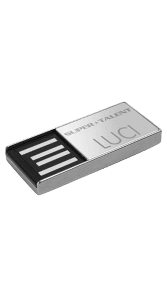 LUCI USB dongle